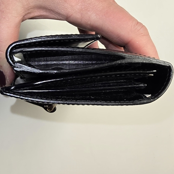 Authentic Gucci Vintage wallet - Picture 15 of 16